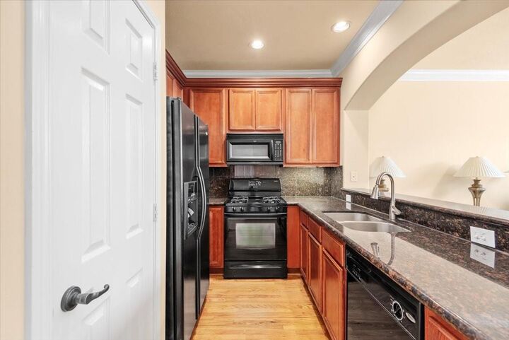 Property Photo:  1774 Aden Drive  TX 77003 