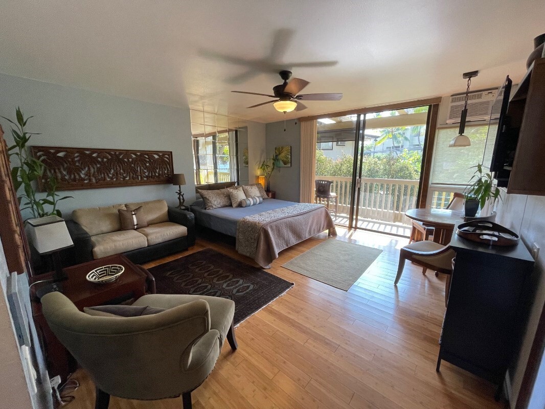 Property Photo: 76-6259 Alii Dr 133 HI 96740