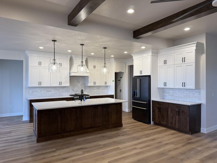 Property Photo: 2427 W 5500 N UT 84721