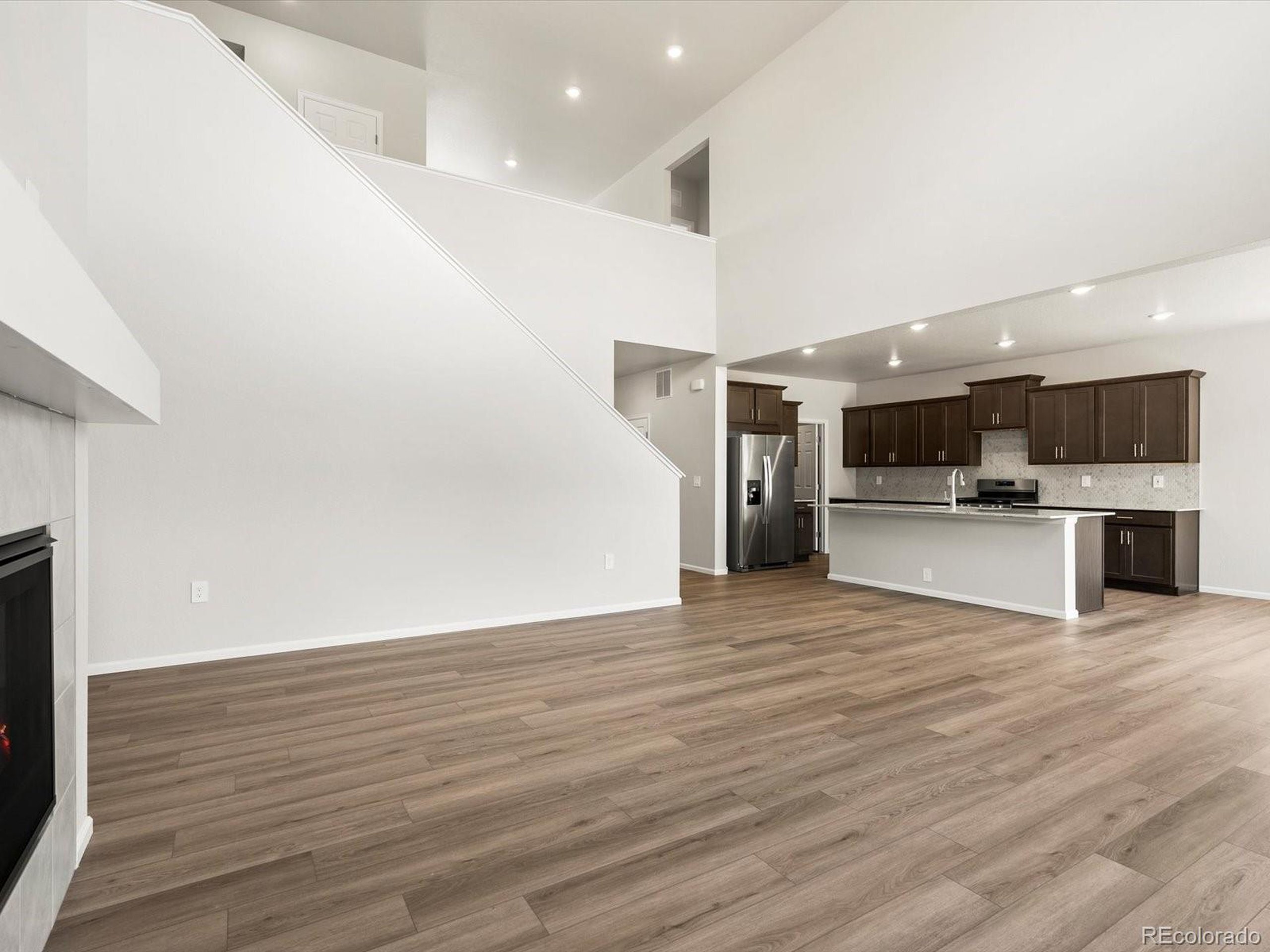 Property Photo: 1612 Colorado River Dr CO 80550