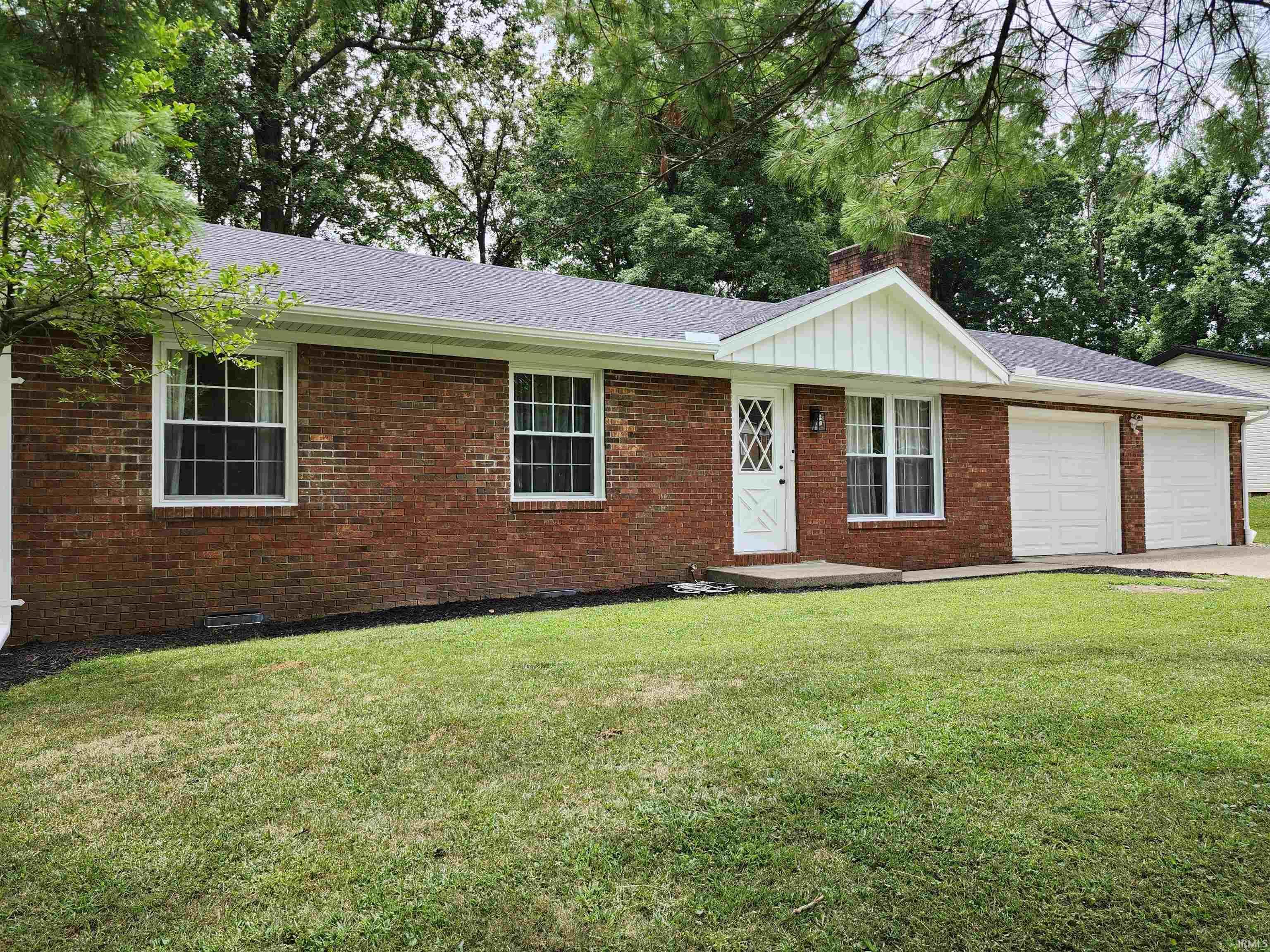 301 Christ Road  Evansville IN 47711 photo