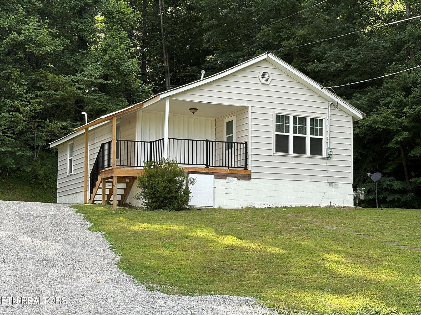 Property Photo: 278 Buell Hill Rd KY 40977