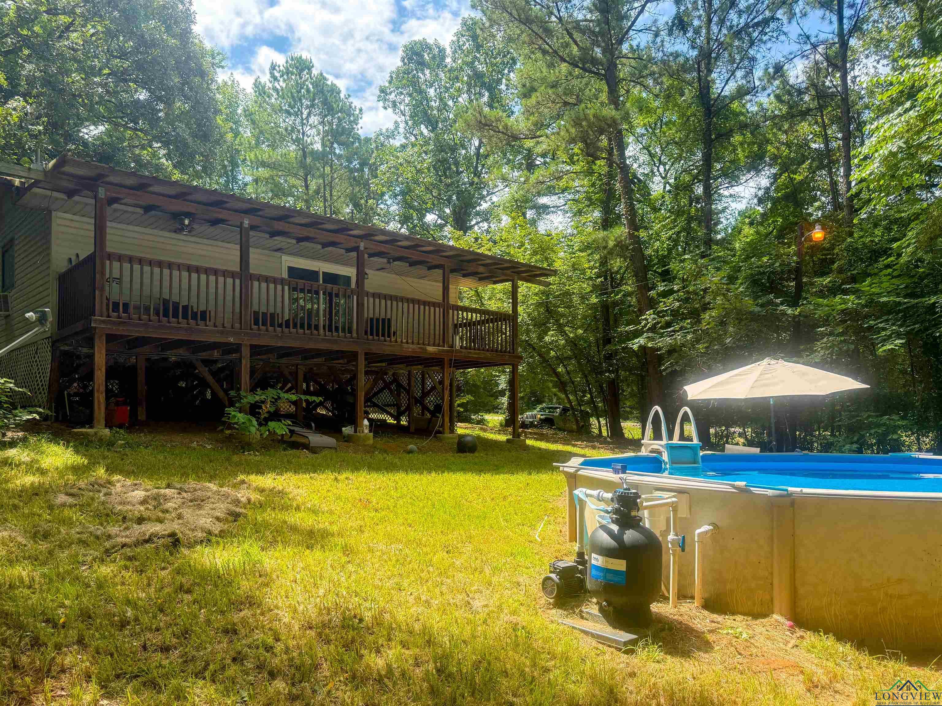Property Photo: 13288 E Hwy 49 TX 75657