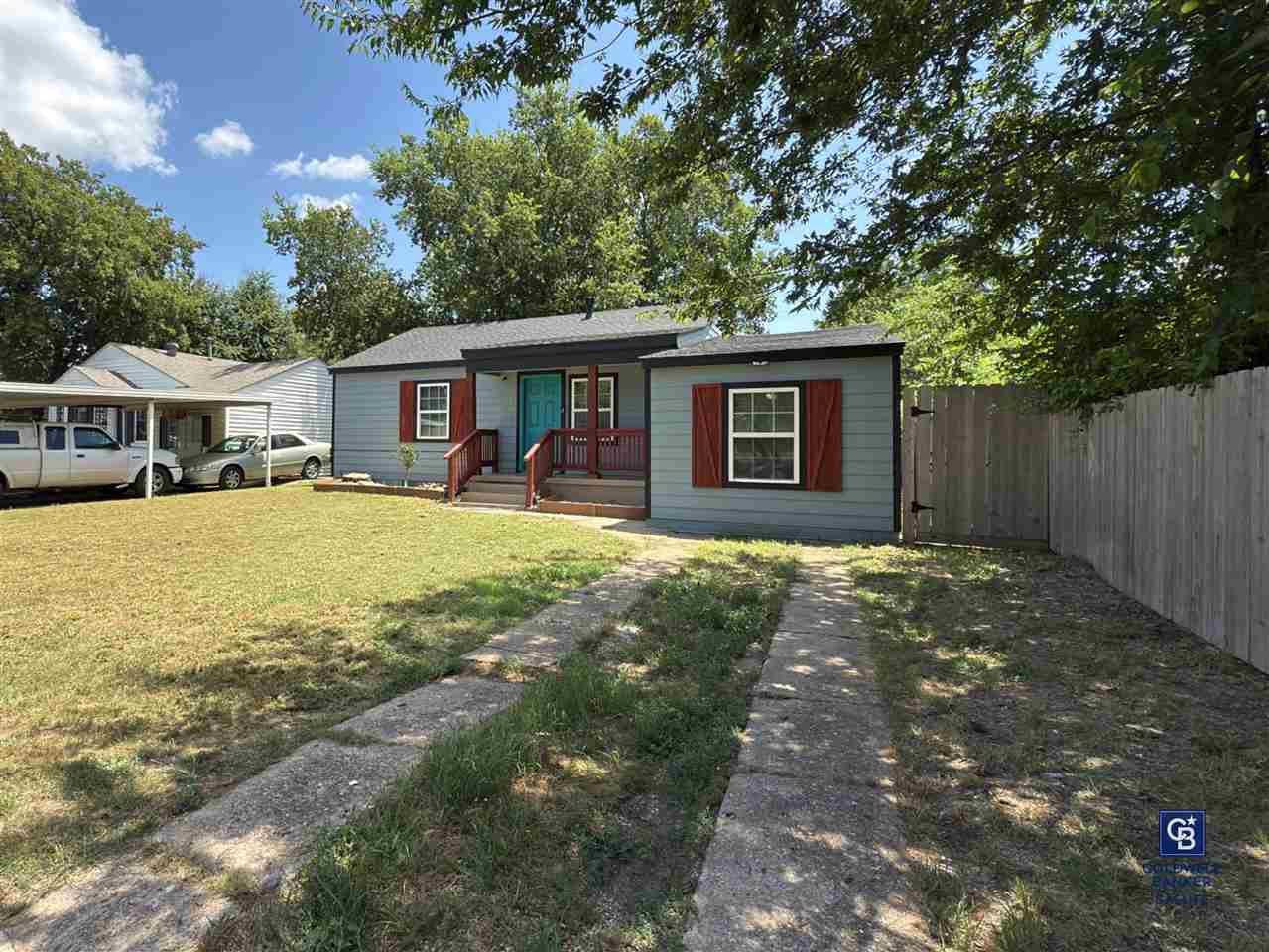 Property Photo: 1808 NW Andrews Ave OK 73507