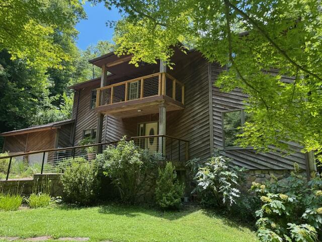 Property Photo: 330 Winter Hill Drive KY 40831