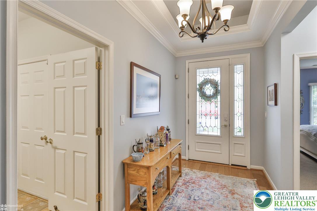 Property Photo: 4076 Pine Hurst Drive PA 18067