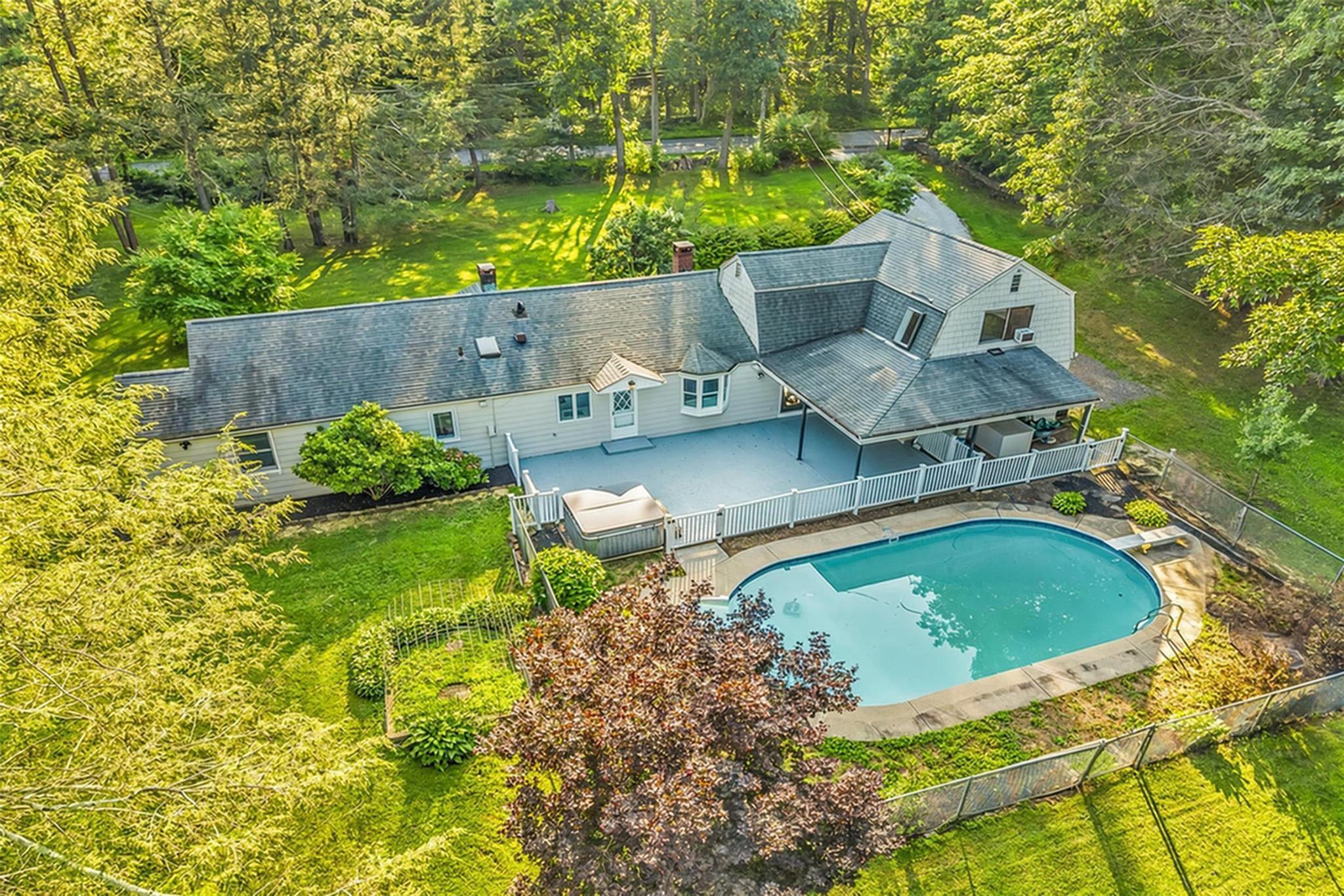 Property Photo: 8 West Lane NY 10590
