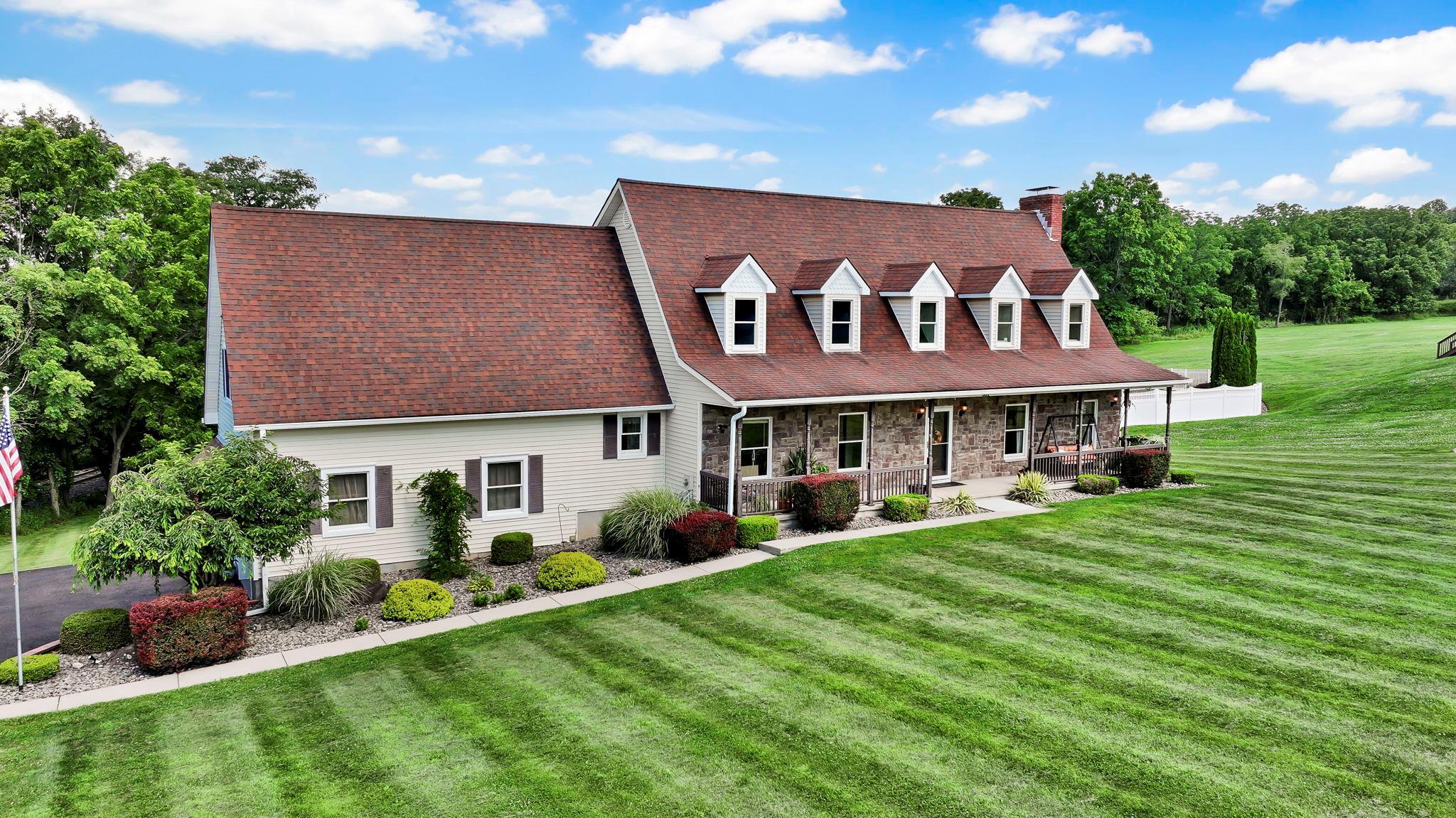 Property Photo: 331 Ridge Road NY 10916
