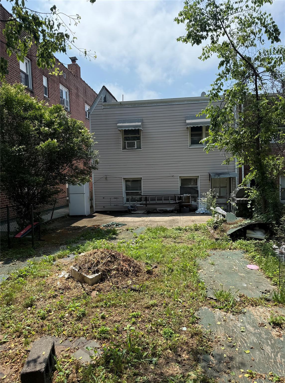 Property Photo: 2928 Fenton Avenue NY 10469
