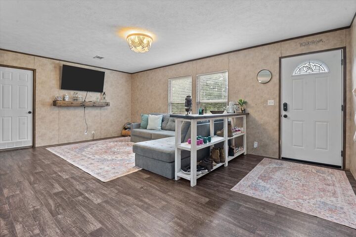 Property Photo:  6406 Fm 2251  TX 75904 