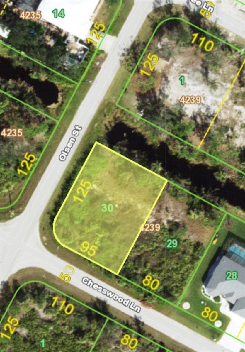 Property Photo: 14052 Chesswood Lane FL 33981