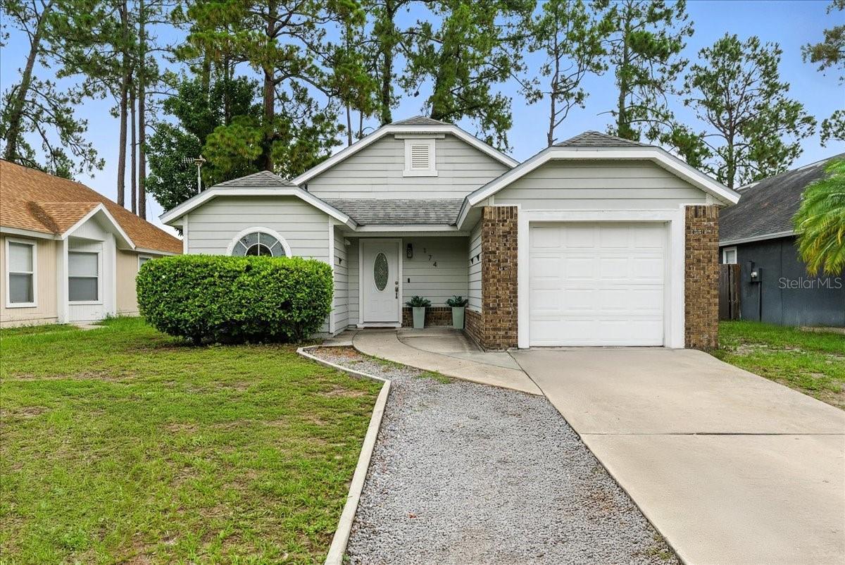174 Edgewater Circle  Sanford FL 32773 photo