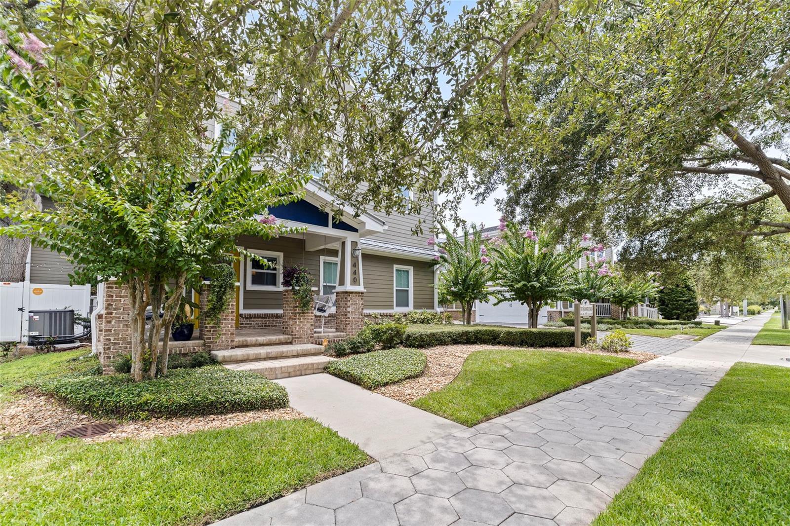 Property Photo: 440 11th Avenue NE FL 33701