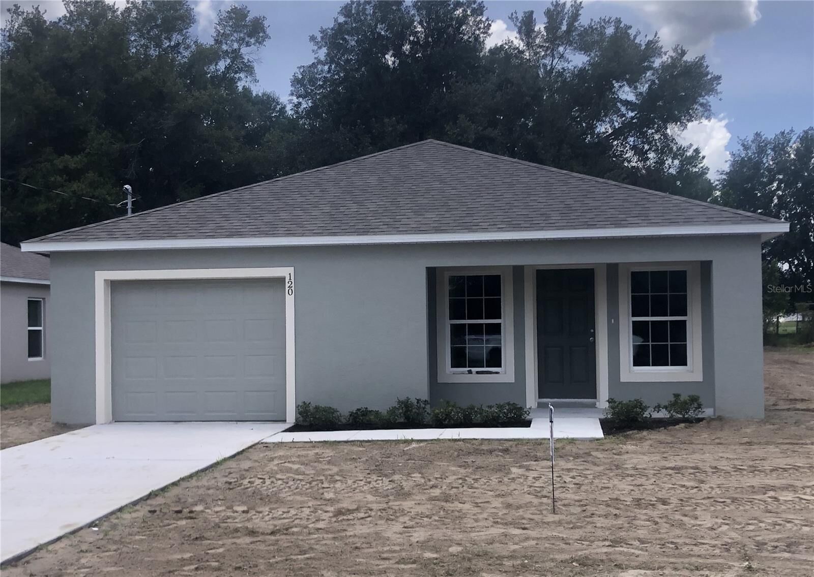 Property Photo:  120 Highland Avenue  FL 33823 