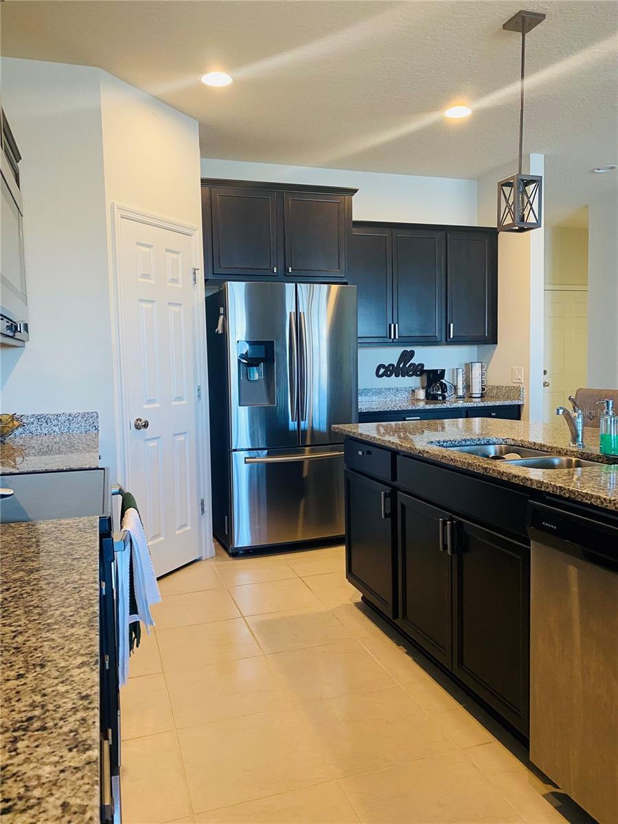 Property Photo: 3551 Vega Creek Drive FL 34772