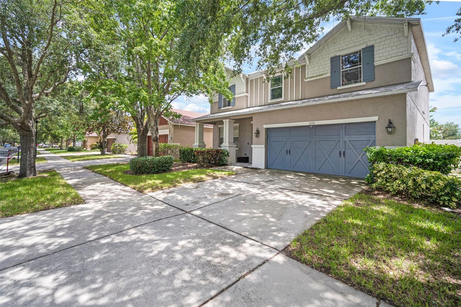 Property Photo: 11132 Running Pine Drive FL 33569