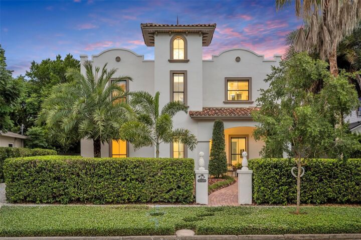 2728 Eastern Parkway  Winter Park FL 32789 photo