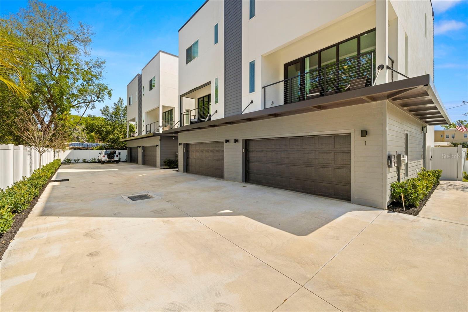 Property Photo: 4311 W Fig Street 1 FL 33609