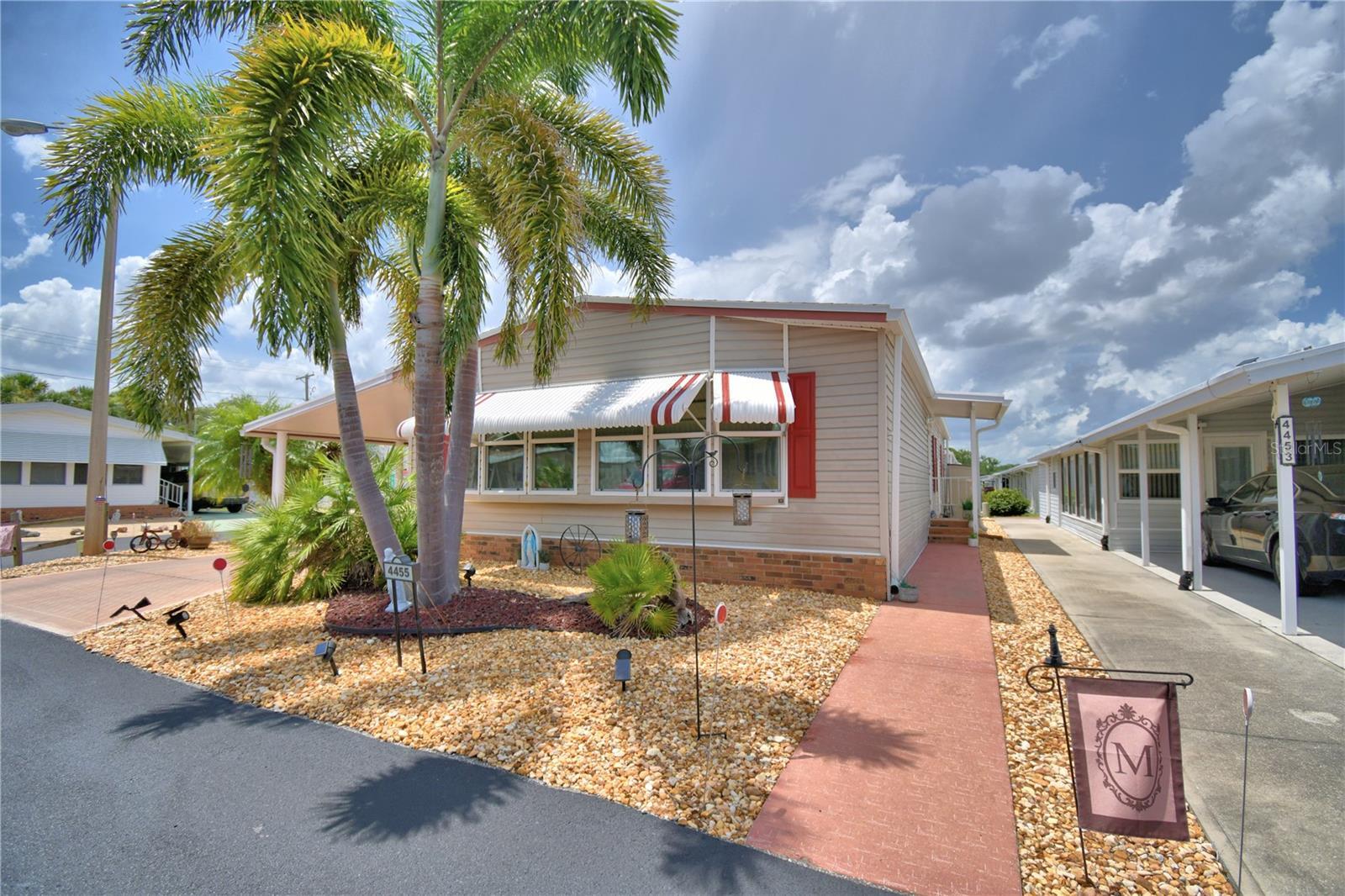 Property Photo:  4455 Limewood Street  FL 33880 