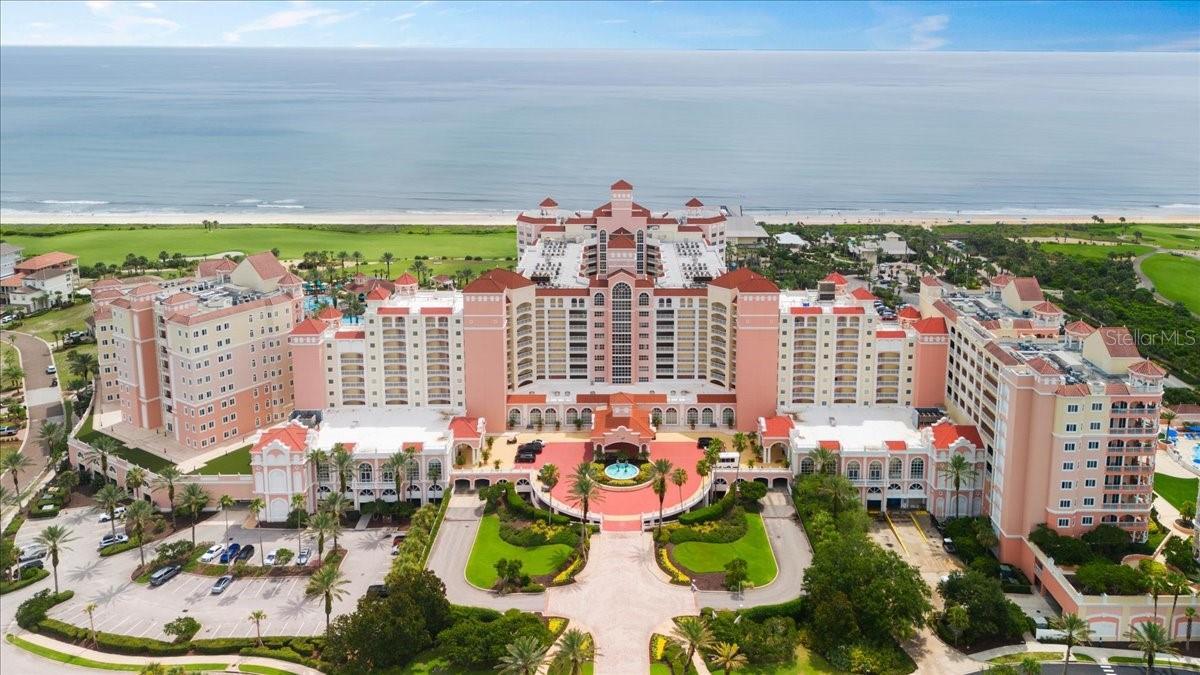 200 Ocean Crest Drive 813  Palm Coast FL 32137 photo
