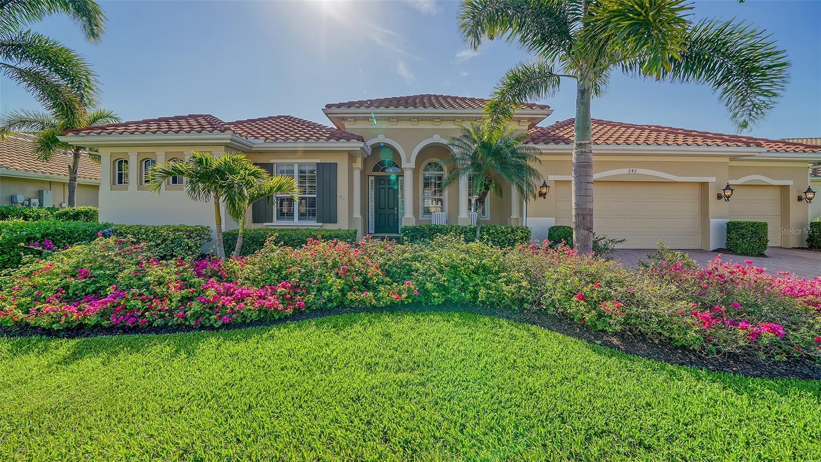 242 Pesaro Drive  North Venice FL 34275 photo