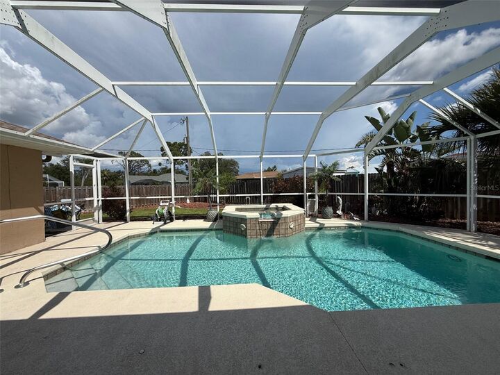 Property Photo:  17315 Sabrina Circle  FL 33948 
