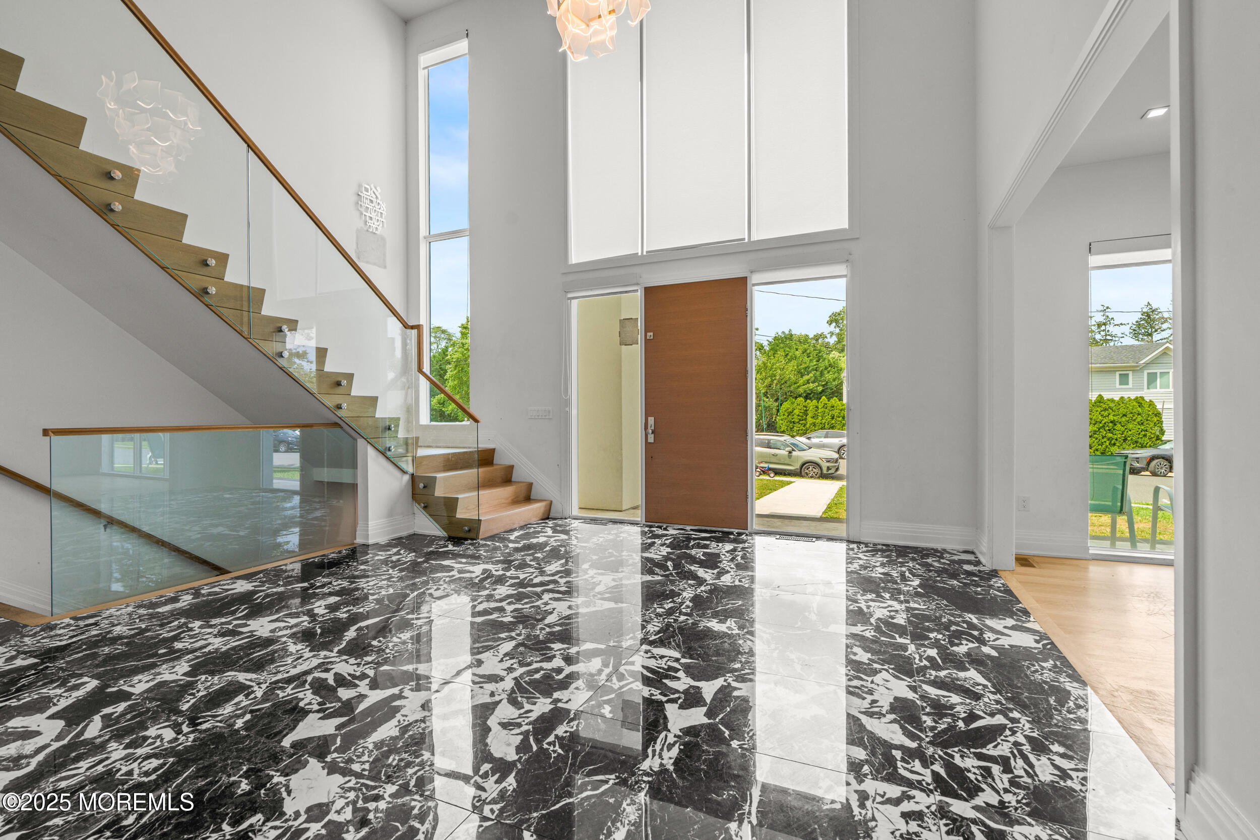 Property Photo: 266 Lenox Avenue NJ 07740