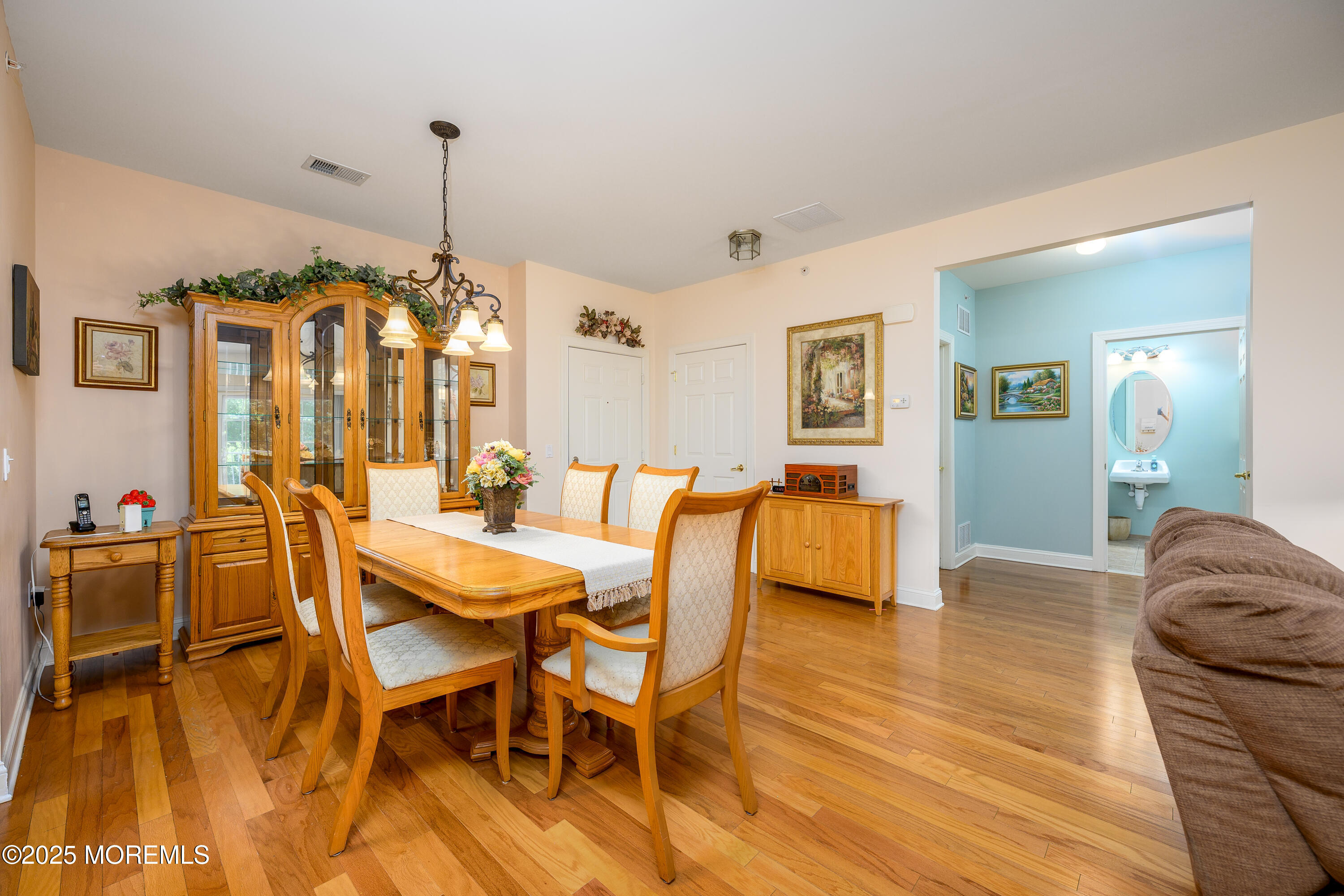 Property Photo: 203 Canterbury Lane NJ 07751