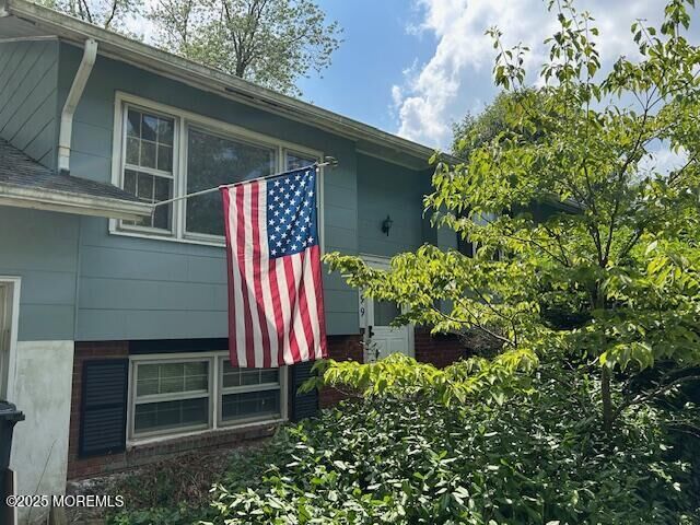 Property Photo:  1599 Woodcrest Drive  NJ 08753 