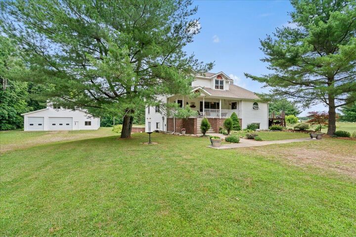 Property Photo:  361 4th Street  MI 49080