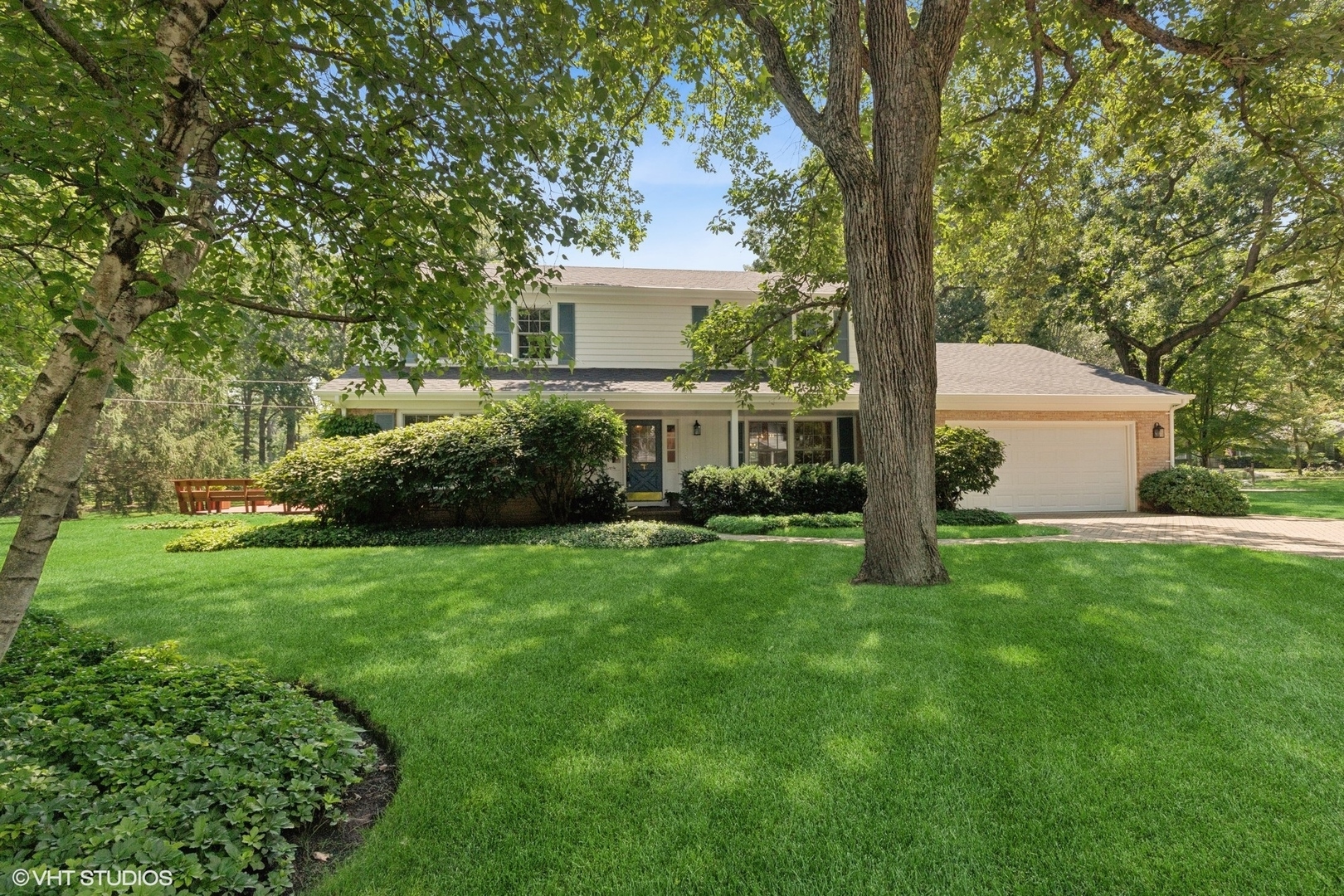 Property Photo: 263 Linden Avenue IL 60045