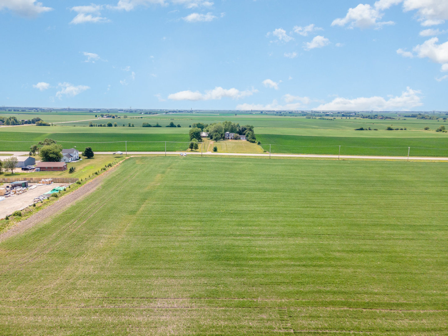 Property Photo:  5 Acres Grove Road  IL 60447 