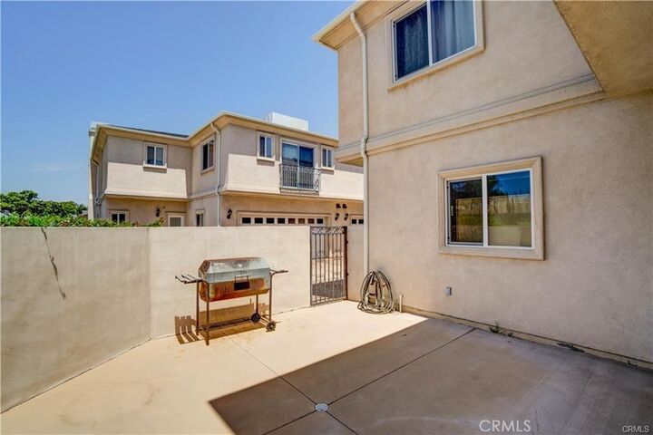 Property Photo: 16714 Inglewood Avenue A CA 90260