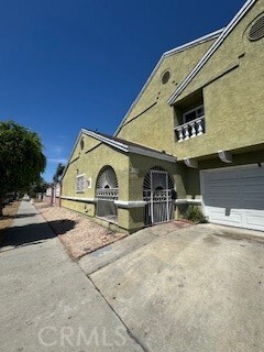 Property Photo:  2503 Clarendon Ave  CA 90255 