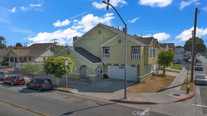 Property Photo:  2503 Clarendon Ave  CA 90255 