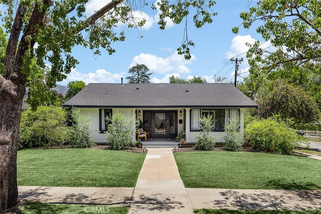 Property Photo: 1926 Juanita Avenue CA 91104