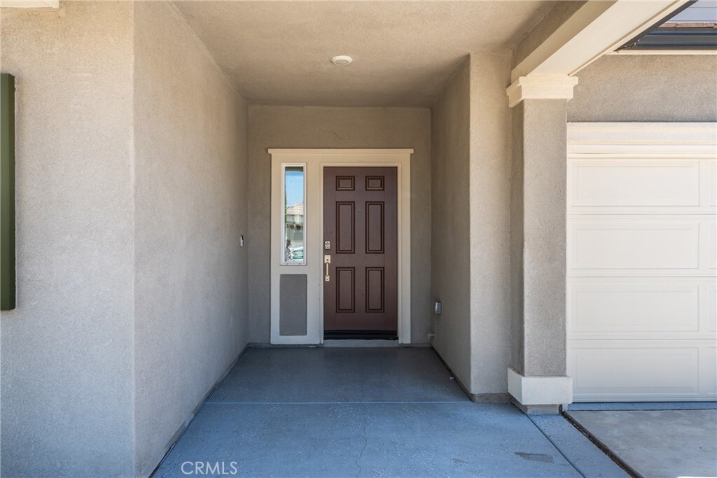 Property Photo: 26627 Pearl Blossom Way CA 92585