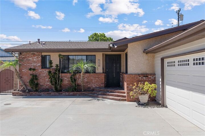 Property Photo:  8038 Cyclamen Way  CA 90620 