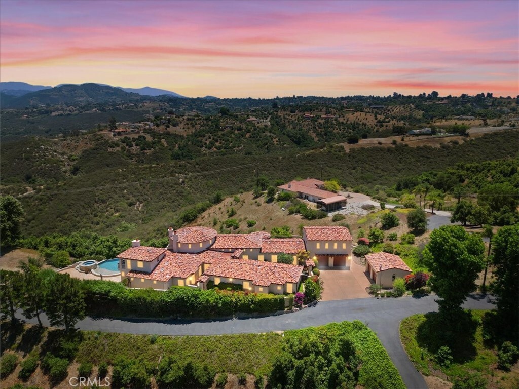 Property Photo: 1917 Santa Margarita Drive CA 92028