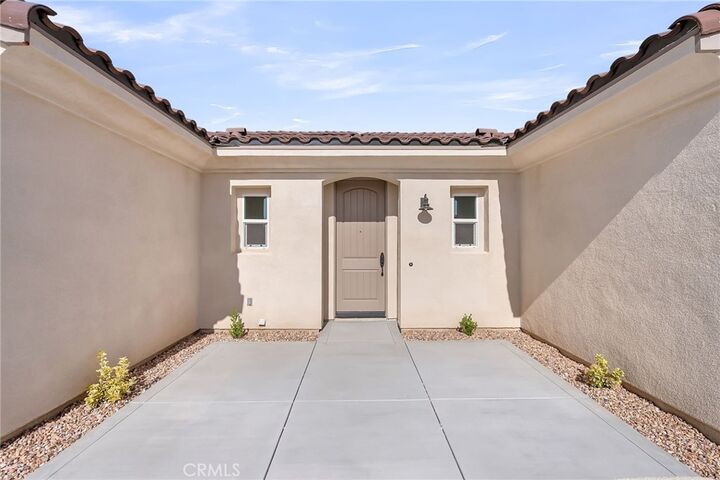 Property Photo: 7432 Desert Sky Drive CA 92284