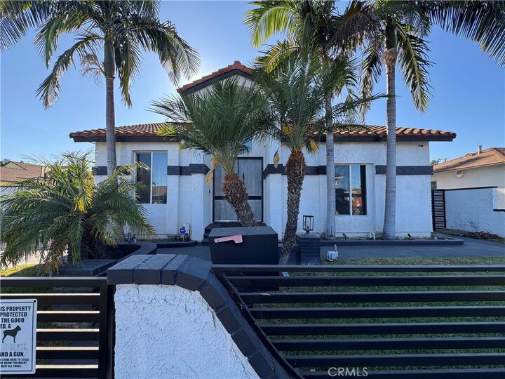 Property Photo:  9135 Cord Avenue  CA 90240 