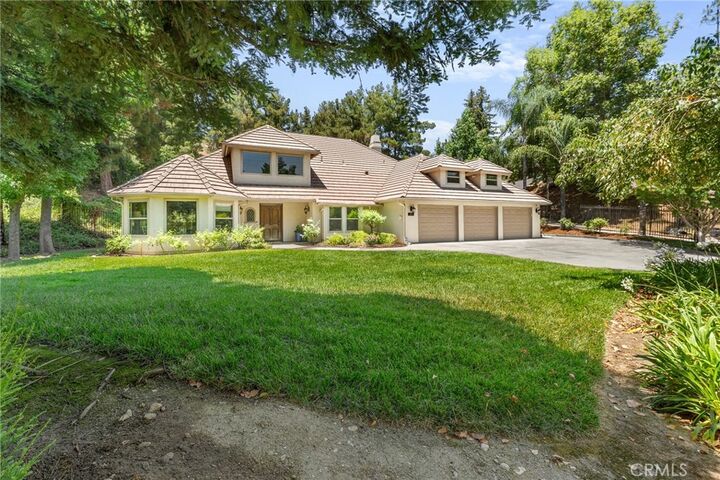 Property Photo: 1624 Alessandro Road CA 92373