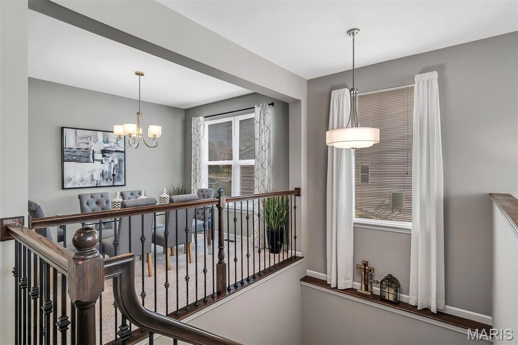 Property Photo:  207 Grayleaf Court  MO 63385 