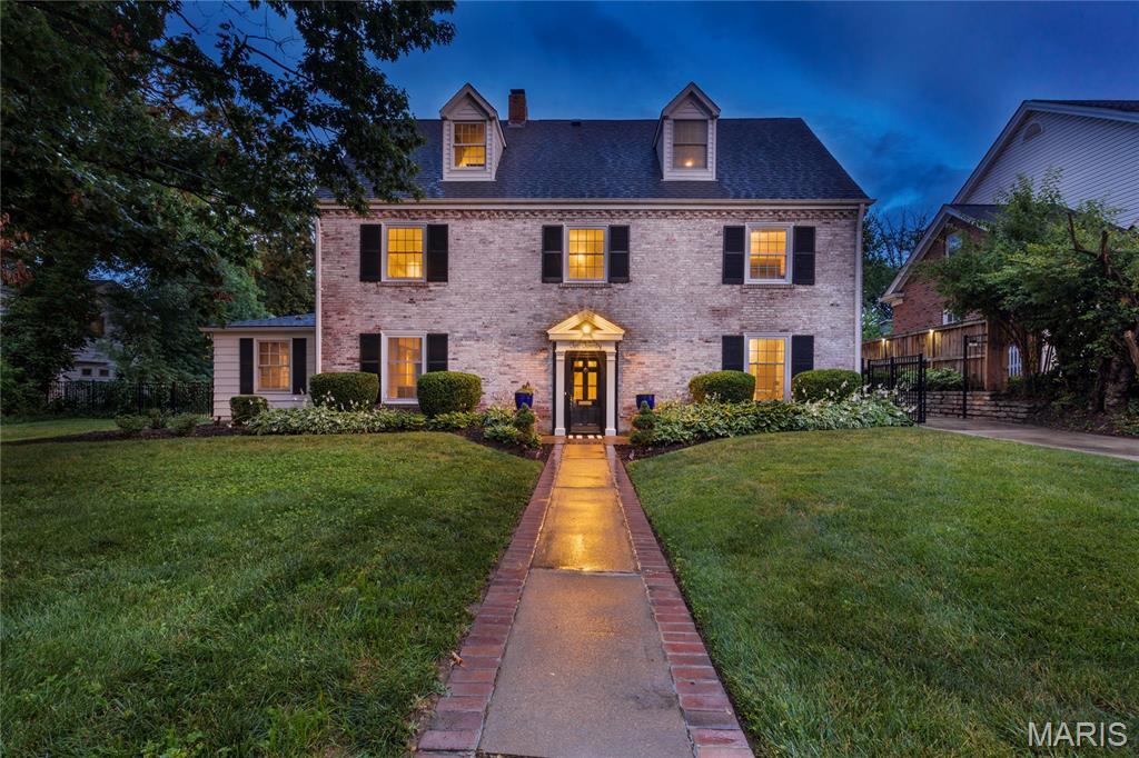 220 Orrick Lane  Kirkwood MO 63122 photo