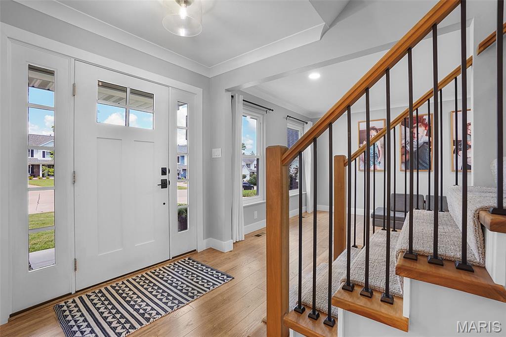Property Photo: 66 Walnutshade Court MO 63376
