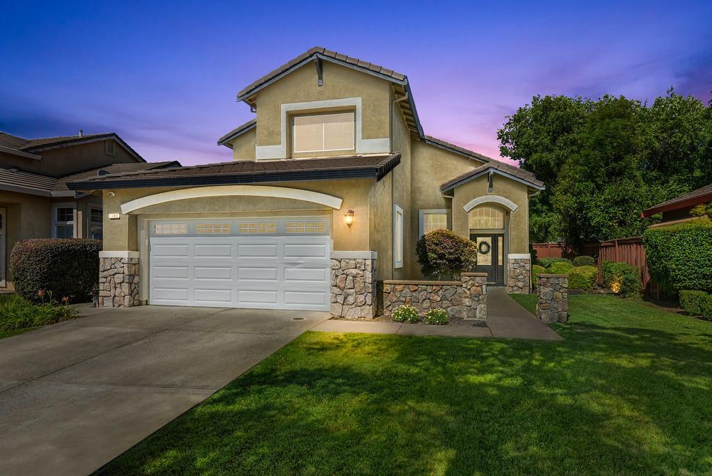 1192 Brae Court  Folsom CA 95630 photo