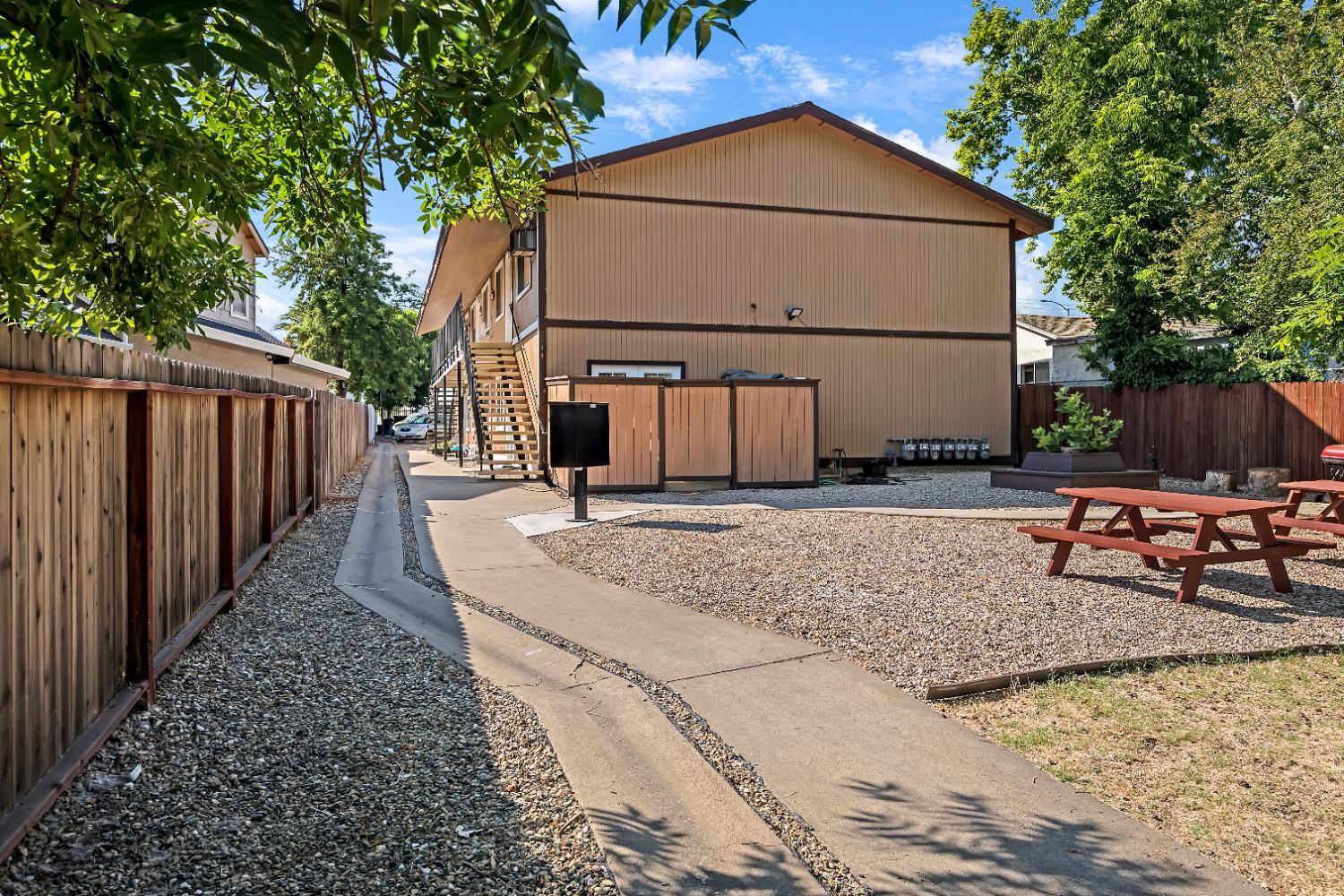 Property Photo: 2944 Del Paso Boulevard CA 95815