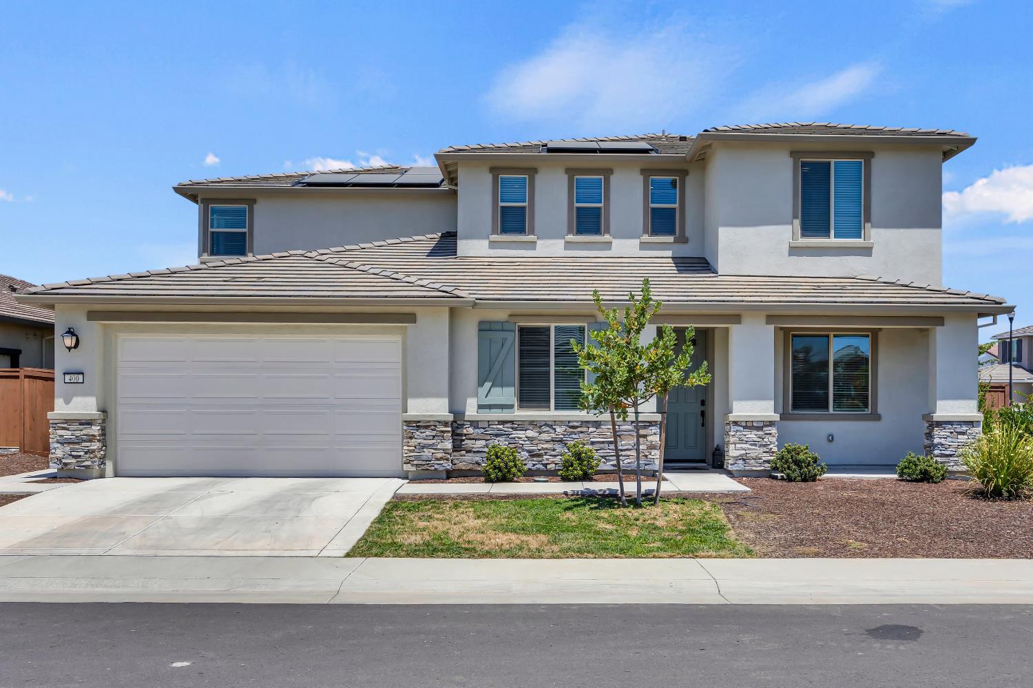 400 Cloud Peak Court  Roseville CA 95747 photo