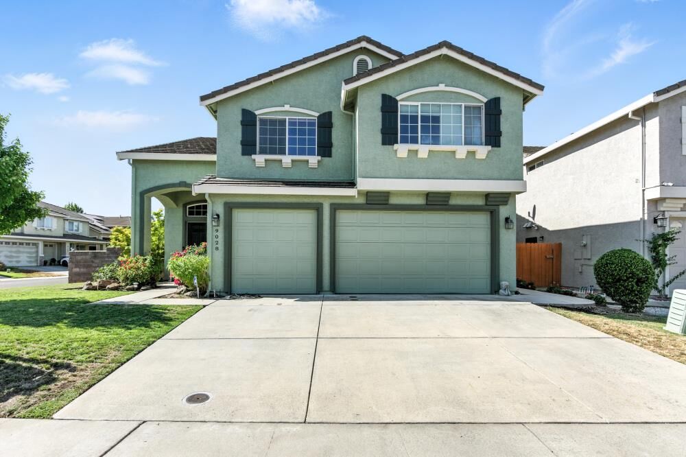 Property Photo:  9028 Brittany Park Drive  CA 95829 
