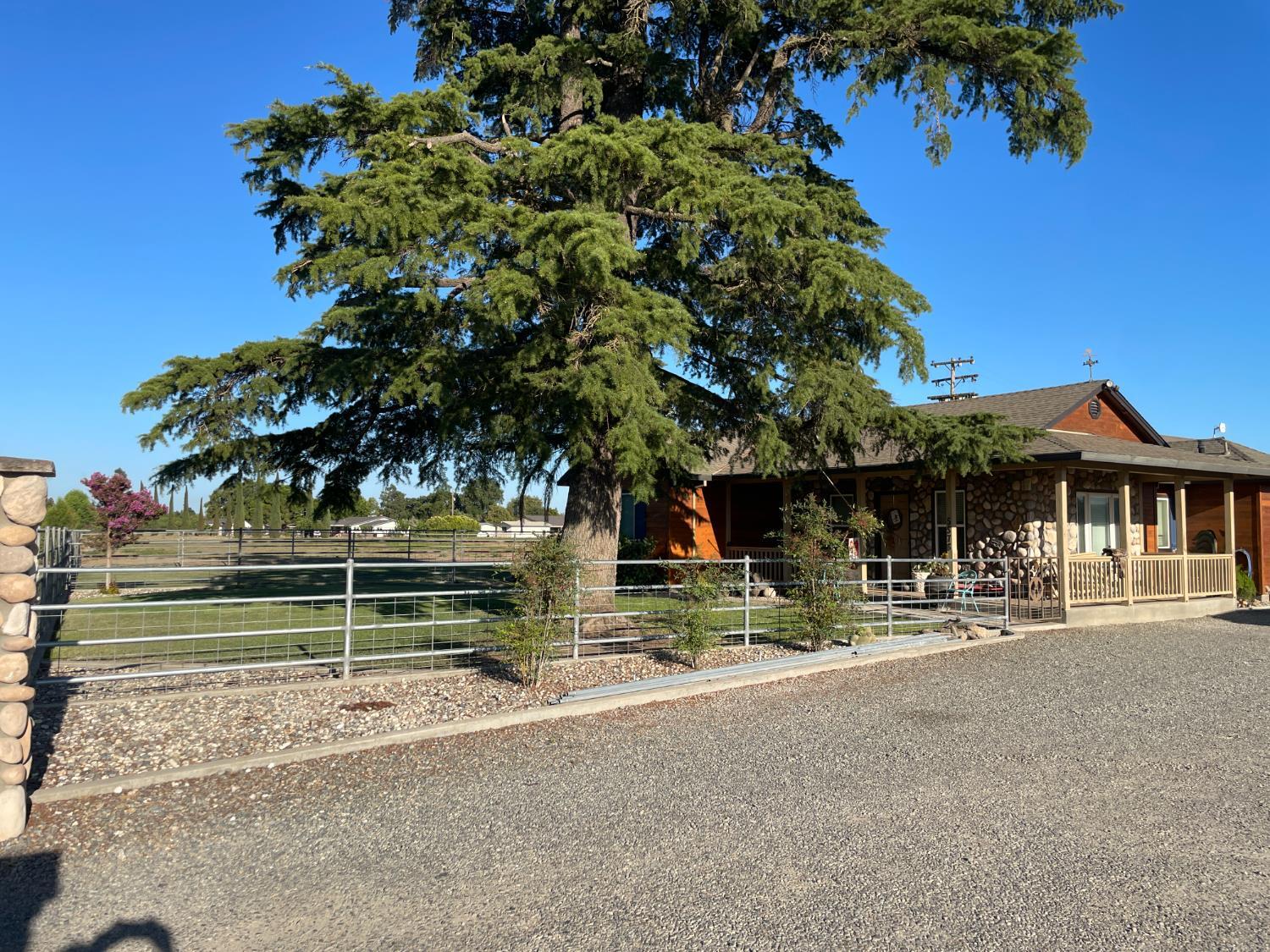 Property Photo:  5576 S Butte Road  CA 95993 